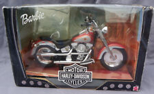 Barbie HARLEY DAVIDSON MOTOR