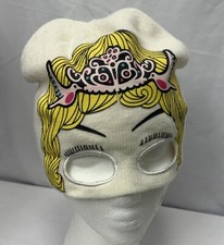Princess Ski Mask Toboggan Beanie
