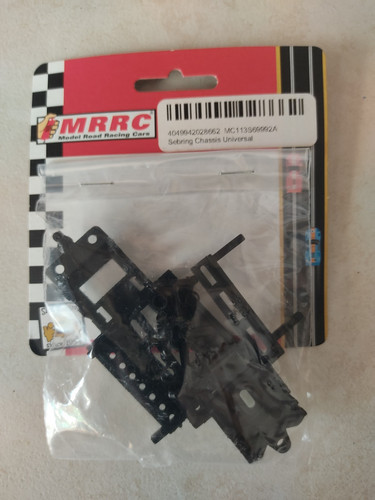 Châssis mrrc sebring - mrrc,