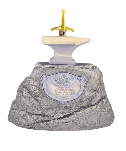 Wdcc figurine sword - sword, the