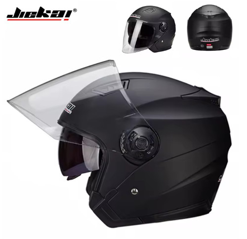 Casque moto kart scooter - casque,