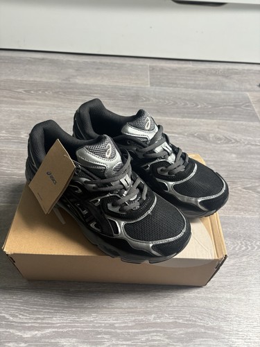 Asics gel nycbaskets - gel,