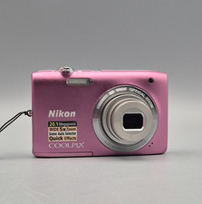 [Near Mint] Nikon Coolpix