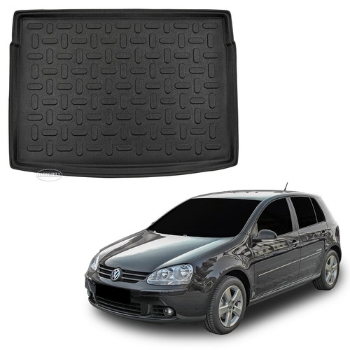 Tapis coffre sur mesure - de,