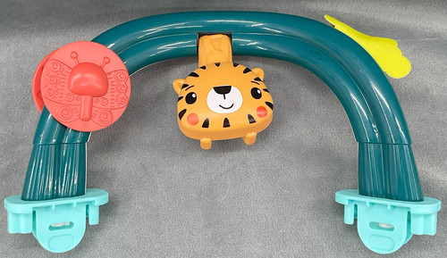Fisher price colorful corners - price,