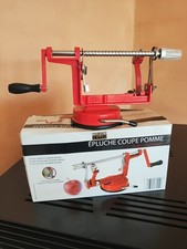 PELE POMME AVEC VENTOUSE