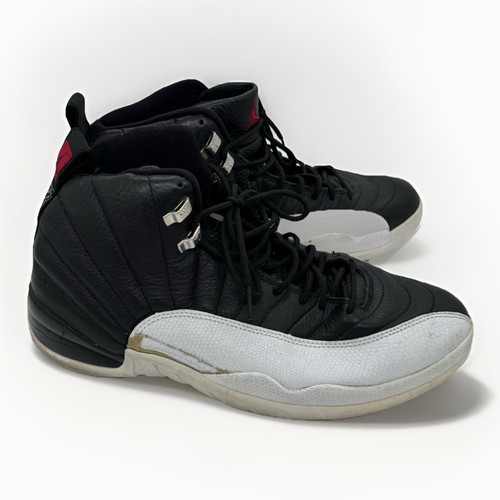 Nike air jordan retro xii - nike,