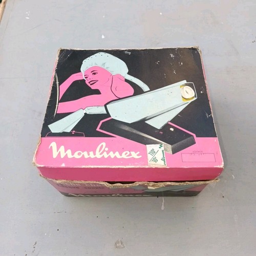 Moulinex sèche cheveux - moulinex, à