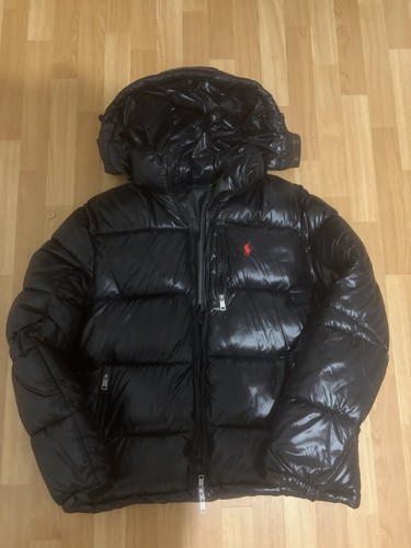Polo ralph lauren doudoune - ralph,