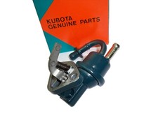 Pompe À Carburant Pour Kubota