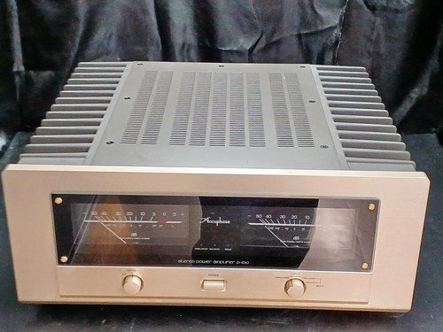 Amplificateur puissance - amplificateur, de
