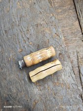 Poignée De Velo Ancienne En