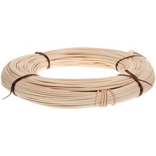  1 rouleau de rotin à haute