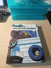 Les Petits hommes intégrale