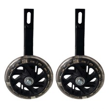 Paire de roues d'entraînement