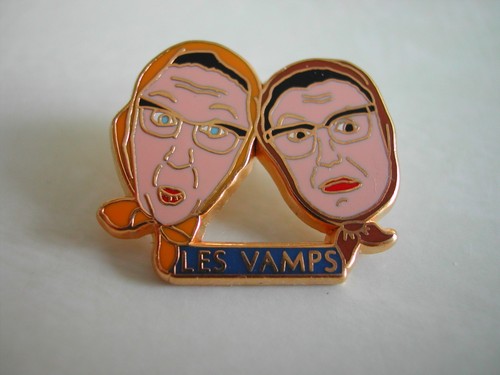 Rare pin spectacle - rare,