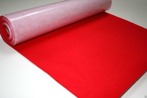 Rouleaux mini tissu - de,