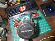 Honda ATC125M TRX125 Recoil / Gasket 28410-968-004 Used Fits 1984-1986 125cc