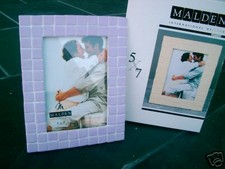 HAND PAINTED MALDEN IN'L