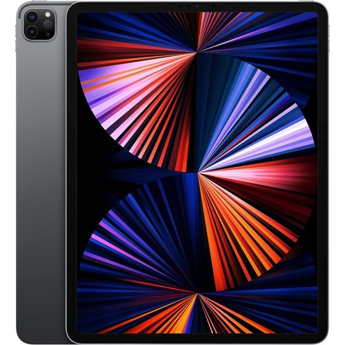 Apple ipad pro 2021 - 12,9", 5e