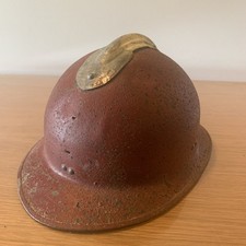 adrian ww1 helmet 