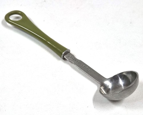 Cuillère mesure vintage - mesure,