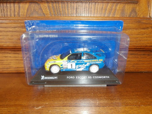 Ford escort cosworth m - rs,