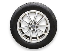 Original Audi A6 4K F2 Roues