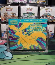 POKEMON ETB DISPLAY MAGNETIC