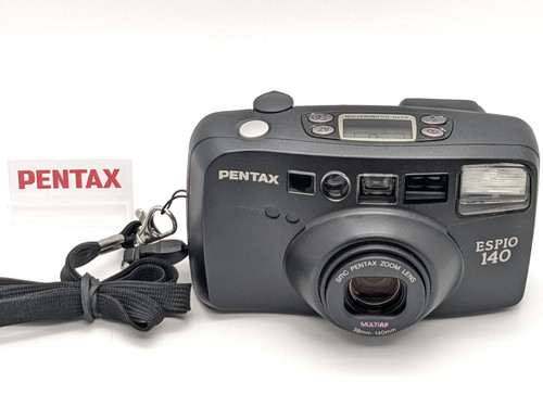 Mint pentax espio - [mint],