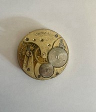 ANCIEN MOUVEMENT MONTRE À