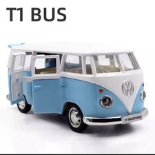 1:36  MINIBUS VOLKSWAGEN T1