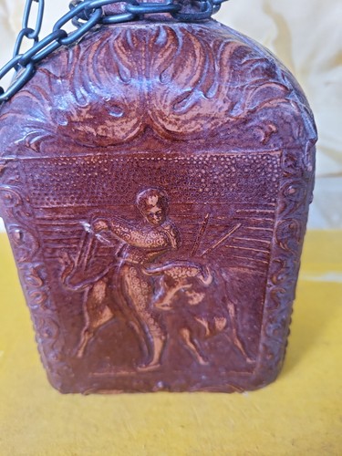 Ancienne bouteille verre - en,