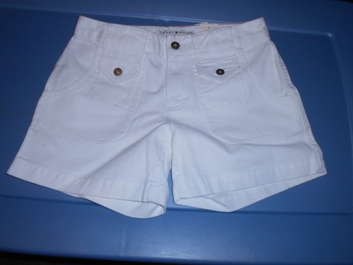 Tommy hilfiger shorts - tommy, size