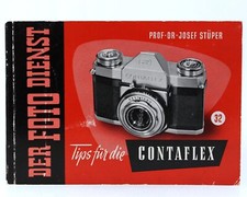 Manuel Le Service Photo