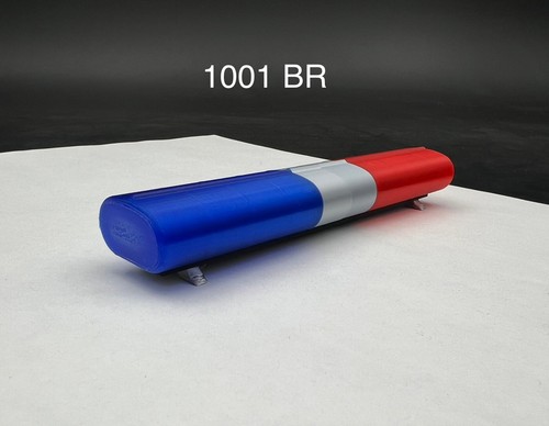 Scale led ready - led, aerodynic