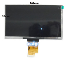  7 Inch LCD Display Screen For Kurio C14100 C14150 Tablet PC#amkp