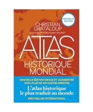 Atlas historique mondial
