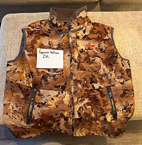 Sitka gear men gore tex - sitka, camo