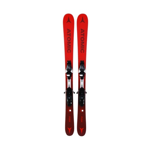 Ski occasion junior atomic - occasion,