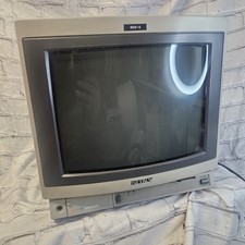 Sony Trinitron PVM-1380 13"