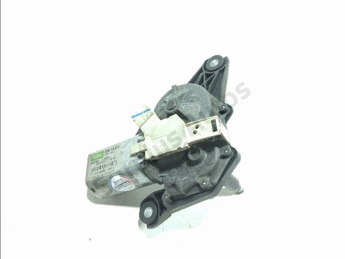 Moteur essuie glace arriere - moteur,