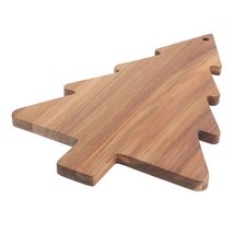  Planche À Découper Sapin De