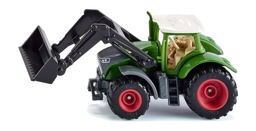 Siku tracteur métal avec - tracteur,
