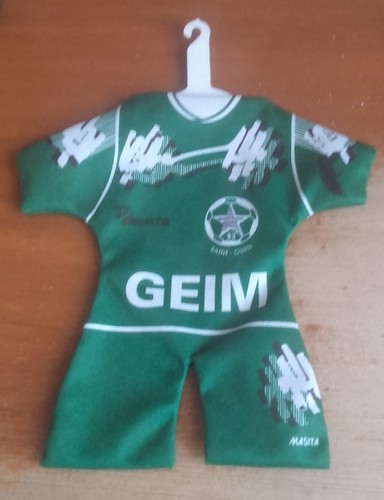 Mini maillot red star - maillot, 93