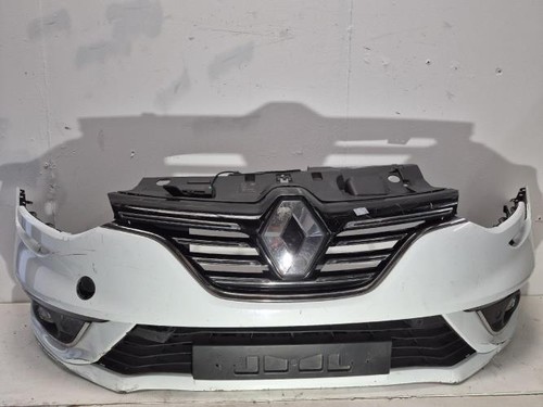 Pare choc avant renault megane - avant,