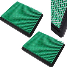 Filtre à air 2x pour tondeuse