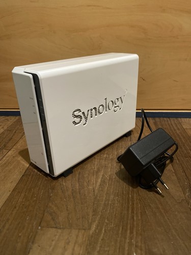 Nas synology ds119j - synology,