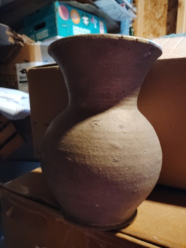 Sia collective pottery - collective, vase