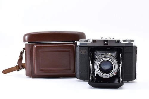 Rare mint case zeiss - rare!!,